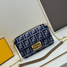 Fendi Baguette Bags